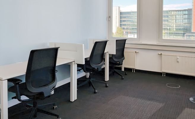 Regus_STEP Stuttgart Engineering Park_Germany_Cent