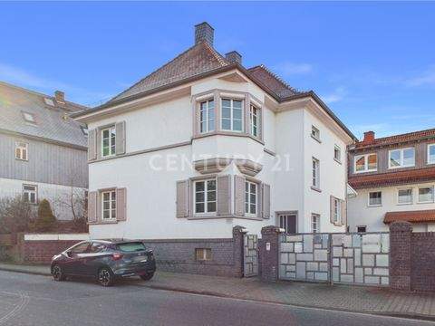 Ober-Ramstadt Häuser, Ober-Ramstadt Haus kaufen