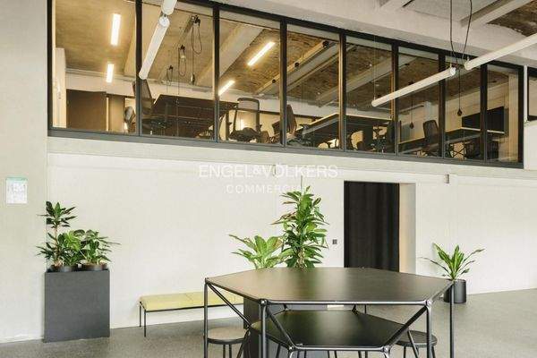 Besondere Mieteinheit