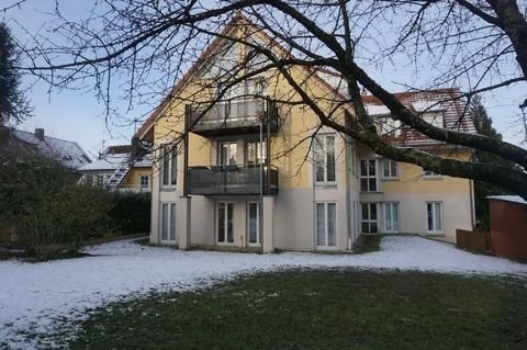 Baden-Baden Büros, Büroräume, Büroflächen 