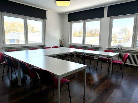Schulungsraum