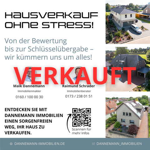 Lemförde Häuser, Lemförde Haus kaufen