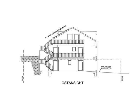 OST-Ansicht