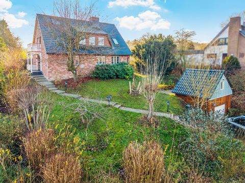 Dersau Häuser, Dersau Haus kaufen