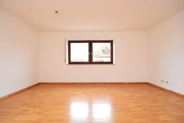 Wohn- und Schlafraum