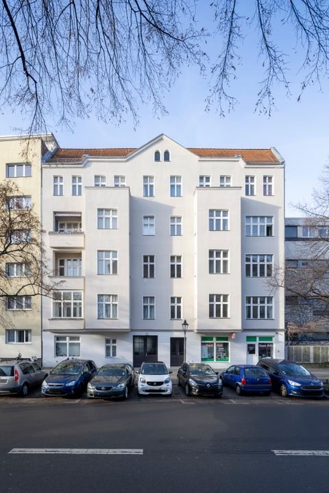 Berlin Wohnungen, Berlin Wohnung kaufen