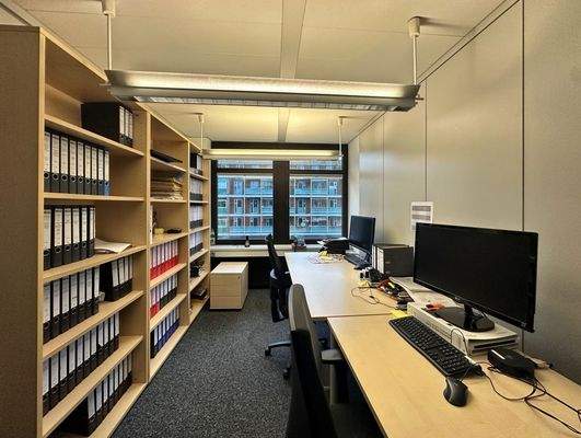 Büro mieten Hohenfelde Wandsbek workin'up Wartenau