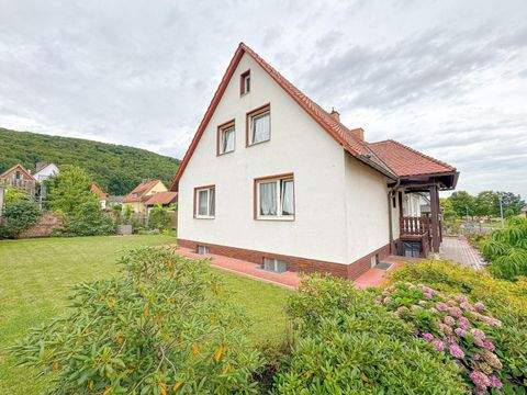 Wanfried Häuser, Wanfried Haus kaufen