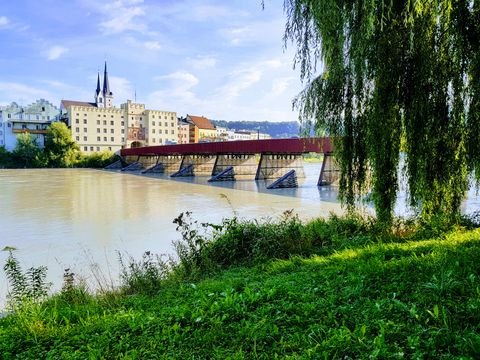 Wasserburg am Inn Wohnungen, Wasserburg am Inn Wohnung kaufen