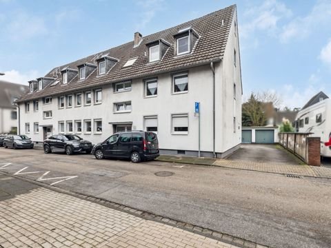 Oberhausen Wohnungen, Oberhausen Wohnung kaufen