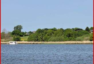 Die Nähe zur Schlei genießen