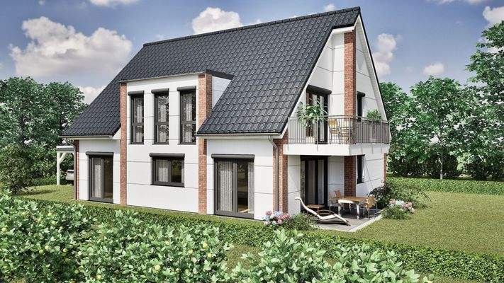 Waldenburger Straße 29 A, 28832 Achim