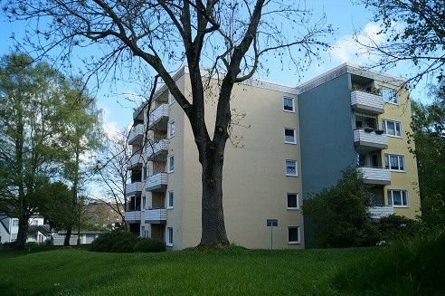 2 Zimmer Wohnung in Bochum (Werne)
