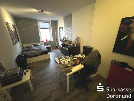 Schlafen - Obergeschoss