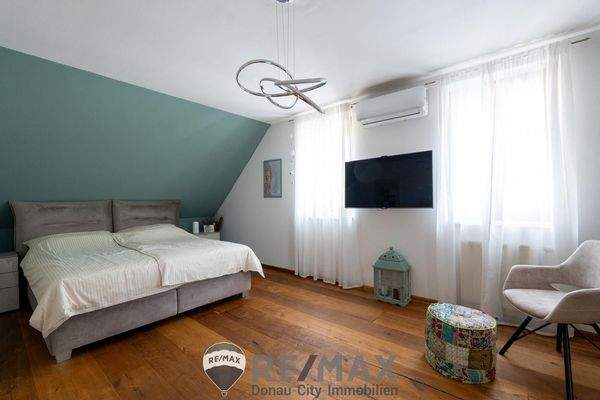 Reihenhaus in 2105 Unterrohrbach