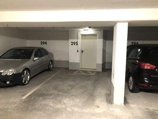 Stellplatz 295