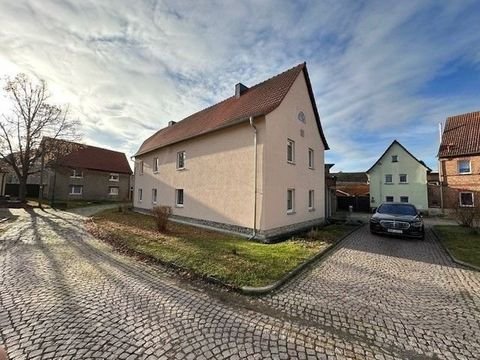 Freyburg (Unstrut) Häuser, Freyburg (Unstrut) Haus kaufen