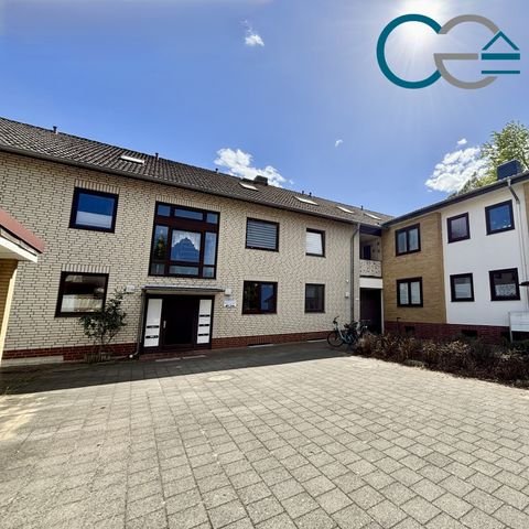 Nienburg/Weser Wohnungen, Nienburg/Weser Wohnung mieten