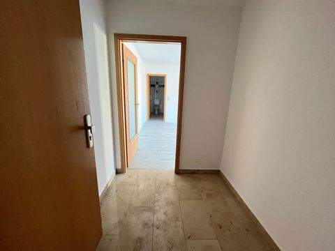 Halberstadt Wohnungen, Halberstadt Wohnung mieten