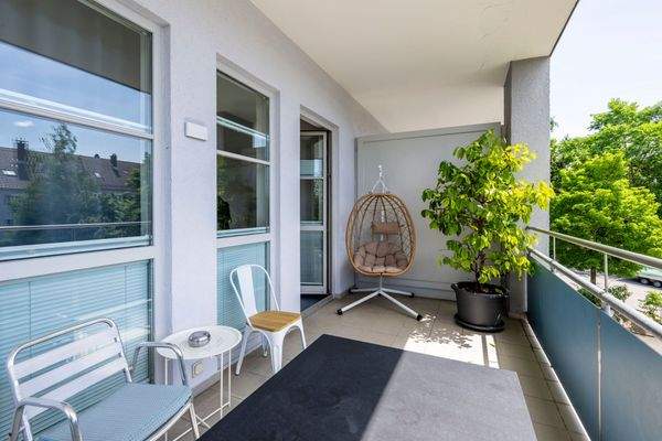 Hochwertige Baumaterialien