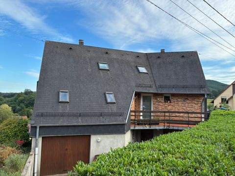 BAERENTHAL Häuser, BAERENTHAL Haus kaufen