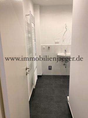 Badezimmer 1