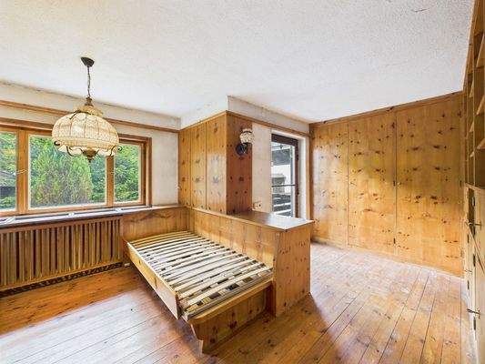 Schlafen / Gäste / Arbeiten