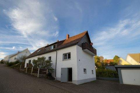 Obrigheim Häuser, Obrigheim Haus kaufen