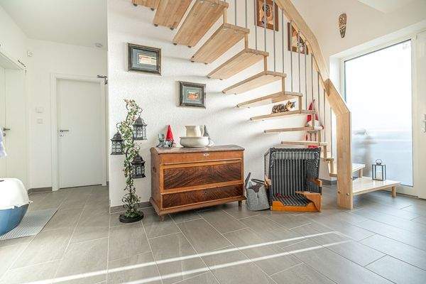 Eingansgbereich / Flur