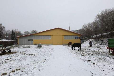 Eschwege Bauernhöfe, Landwirtschaft, Eschwege Forstwirtschaft
