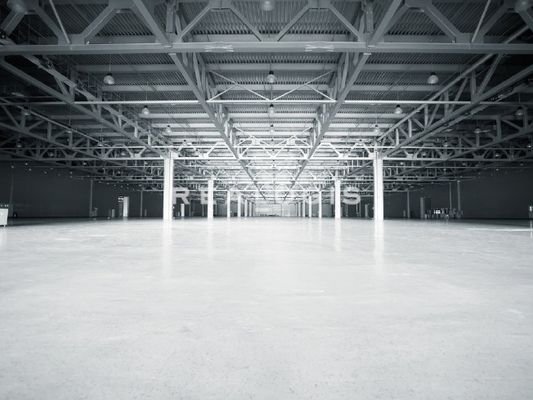 Beispielbild Innenansicht