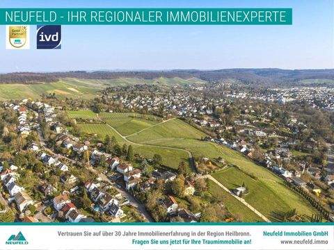 Heilbronn Grundstücke, Heilbronn Grundstück kaufen