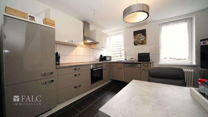 Das Reich der Küchenfee OG