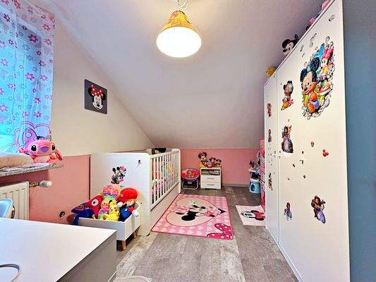 DG Kinderzimmer