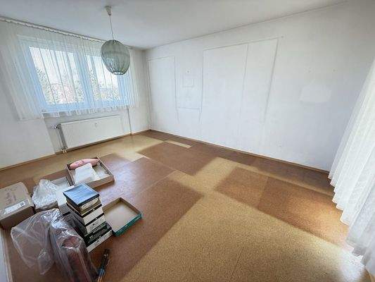 Aktuelles Bild Schlafzimmer