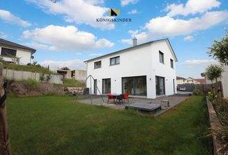 Gartenansicht
