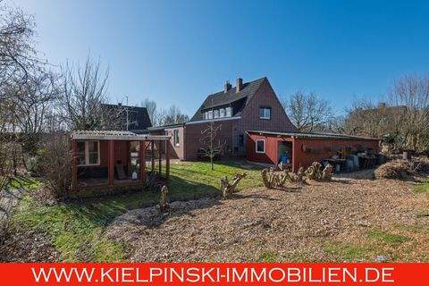 Seester Häuser, Seester Haus kaufen