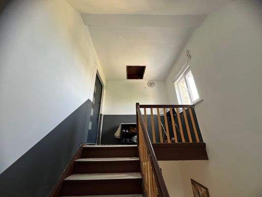 DG Wohnungseingangstür