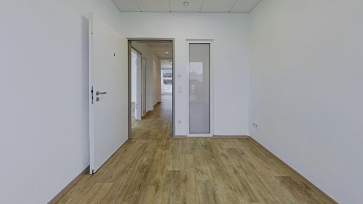 Behandlungsraum 2