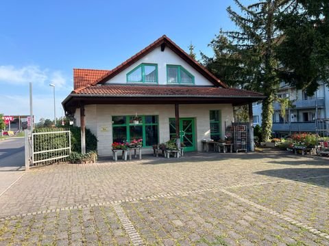 Goldbach Renditeobjekte, Mehrfamilienhäuser, Geschäftshäuser, Kapitalanlage