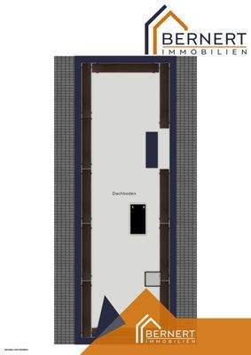Grundriss visualisiert