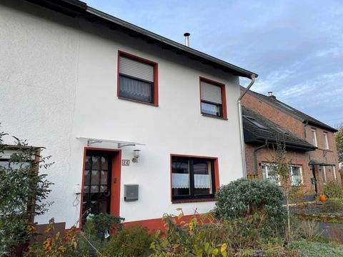 Nettetal Häuser, Nettetal Haus kaufen