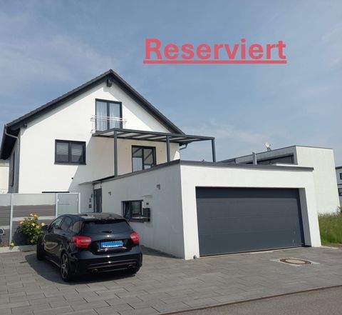 Tuttlingen Häuser, Tuttlingen Haus kaufen