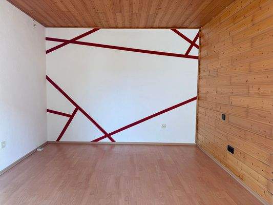 Ruhiges Schlafzimmer