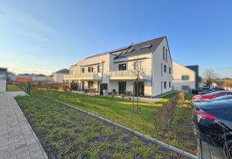 Außenansicht Garten_REFERENZOBJEKT