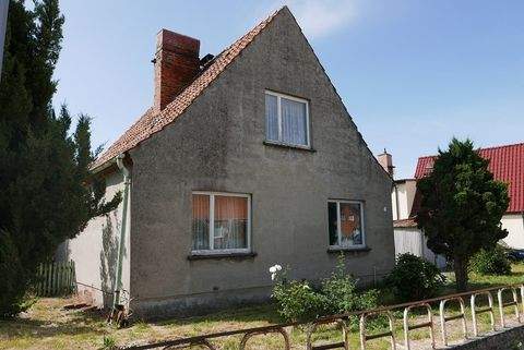 Stavenhagen Häuser, Stavenhagen Haus kaufen
