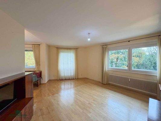 3-Zimmer-Wohnung, Immobilien-Kurz-Salzburg