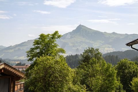 Kirchberg in Tirol Häuser, Kirchberg in Tirol Haus kaufen