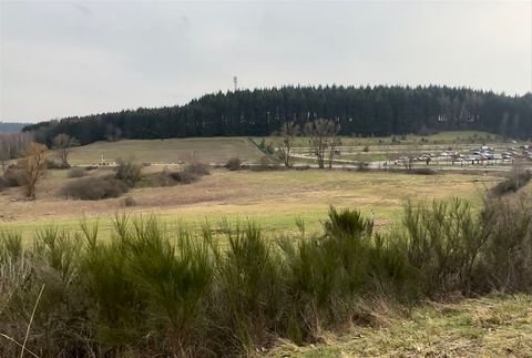 Nohfelden Grundstücke, Nohfelden Grundstück kaufen