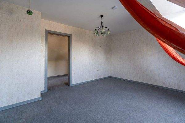 Obergeschoss - Das zweite Schlafzimmer 4.jpg